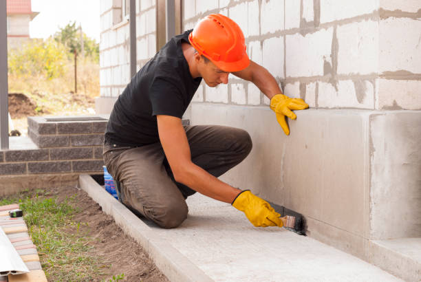 Licensed Waterproofing service in Newton, NJ - SGP Waterproofing
